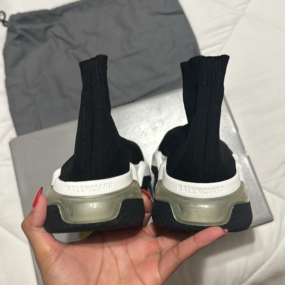 Balenciaga Sneakers - Picture 6 of 8